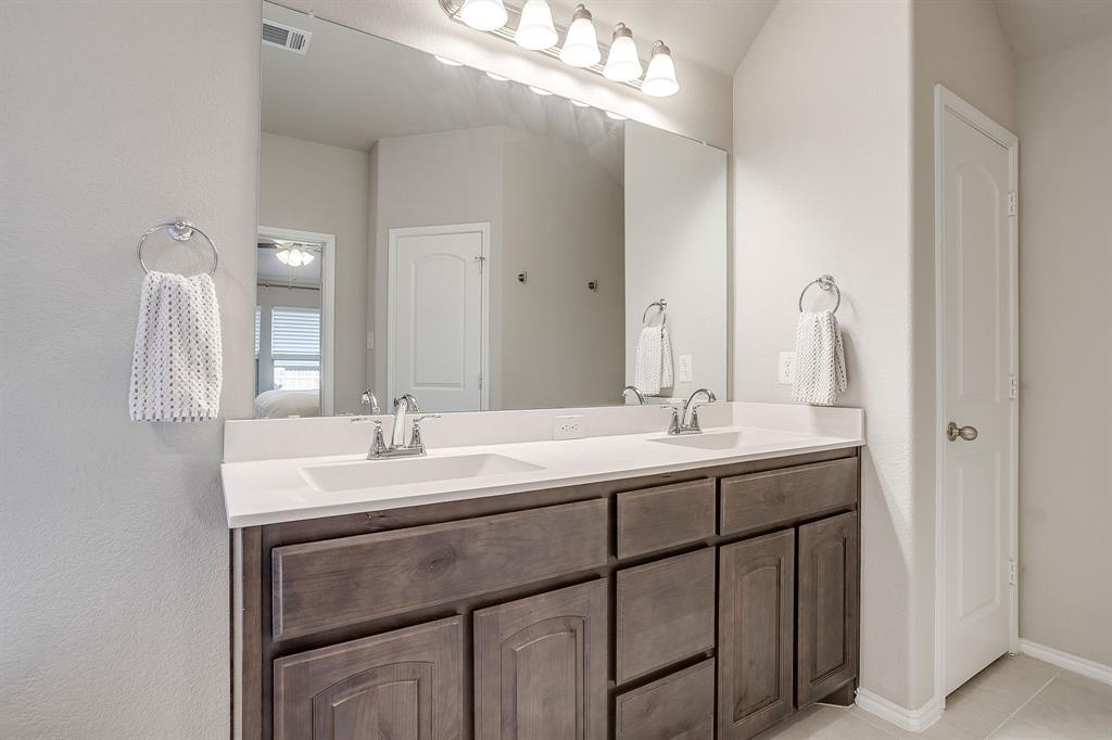 Chapel Creek Ranch Add - Residential