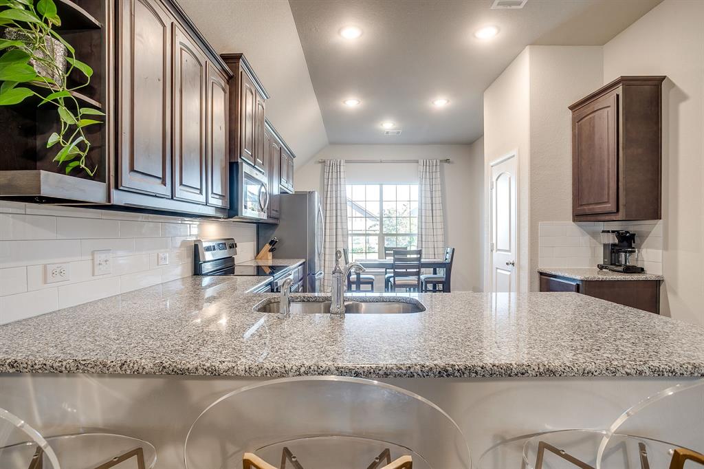 Chapel Creek Ranch Add - Residential