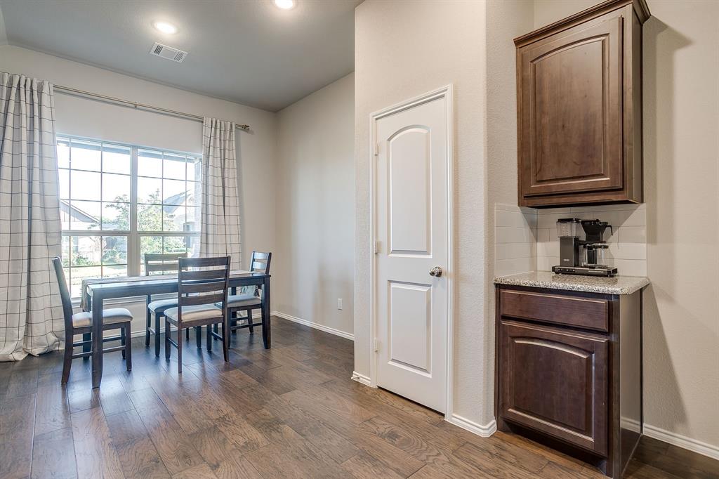 Chapel Creek Ranch Add - Residential