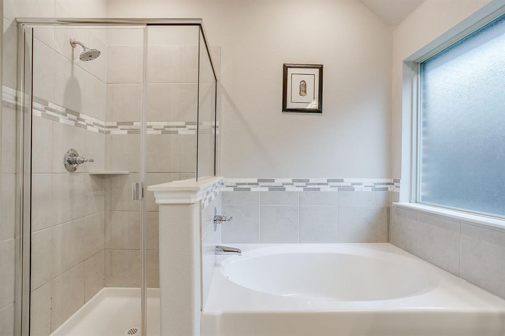 Chapel Creek Ranch Add - Residential