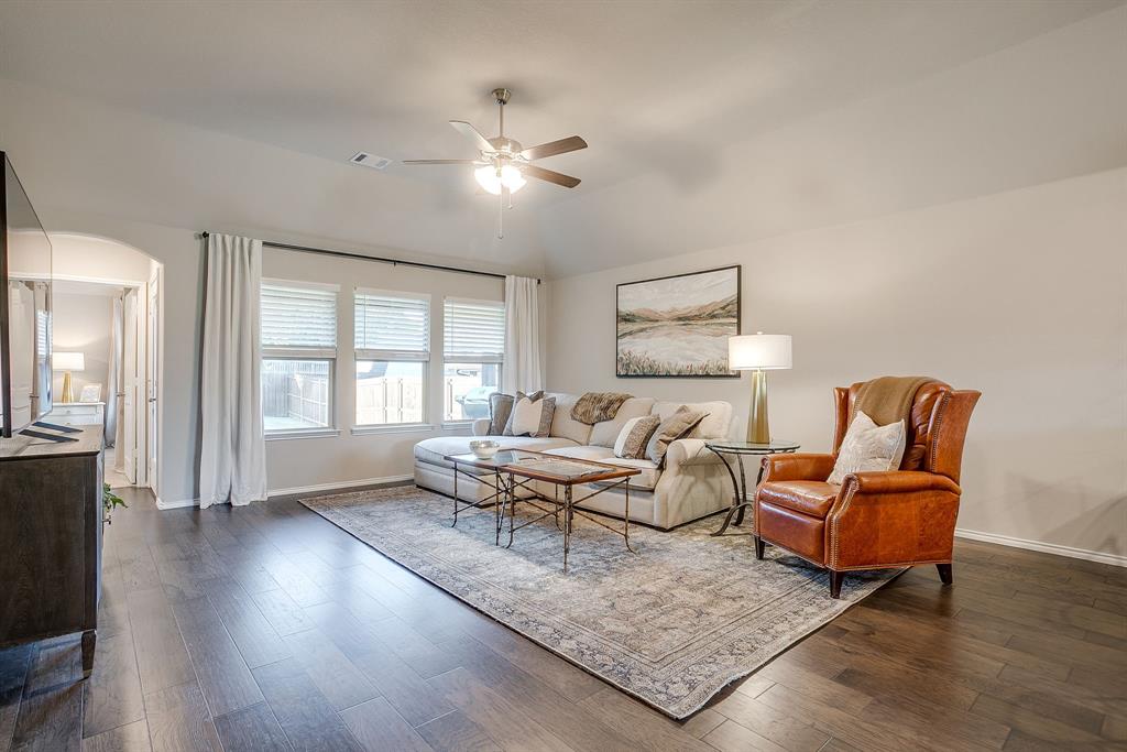 Chapel Creek Ranch Add - Residential