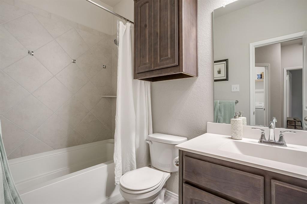 Chapel Creek Ranch Add - Residential