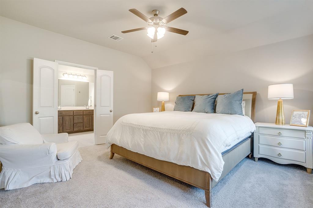 Chapel Creek Ranch Add - Residential