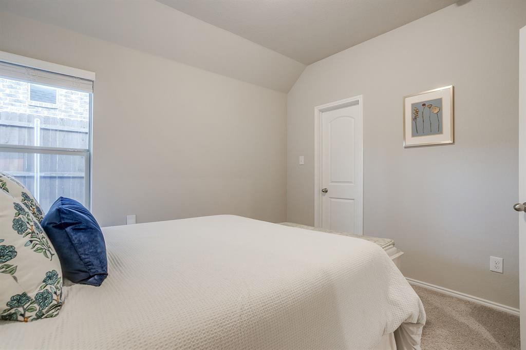 Chapel Creek Ranch Add - Residential