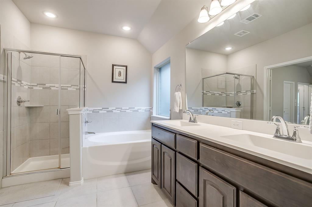 Chapel Creek Ranch Add - Residential