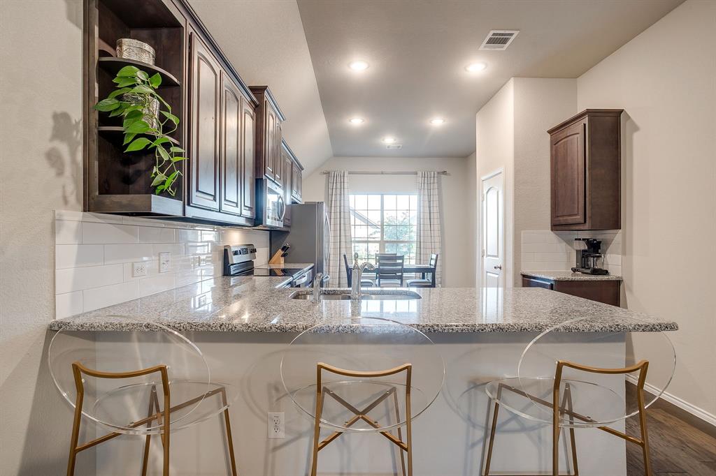 Chapel Creek Ranch Add - Residential