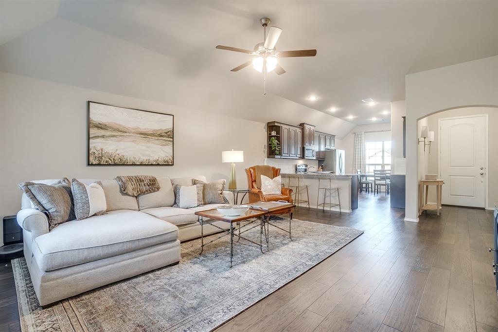 Chapel Creek Ranch Add - Residential