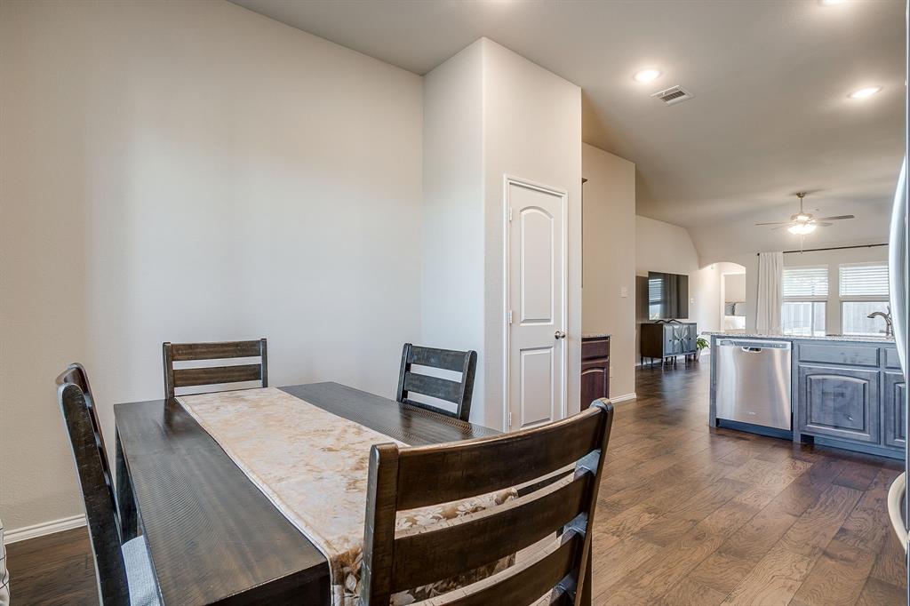 Chapel Creek Ranch Add - Residential