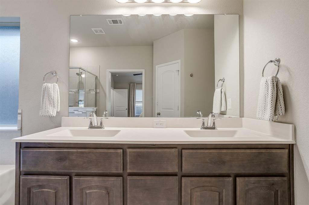 Chapel Creek Ranch Add - Residential