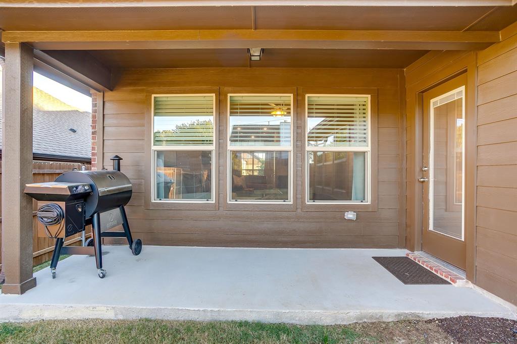 Chapel Creek Ranch Add - Residential