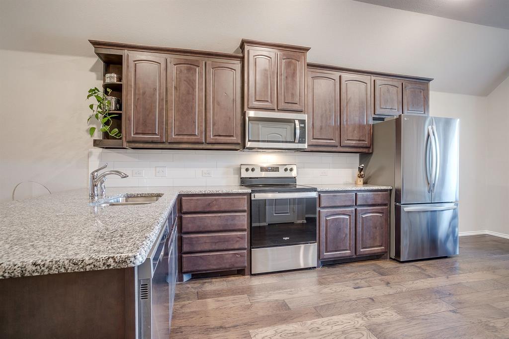 Chapel Creek Ranch Add - Residential