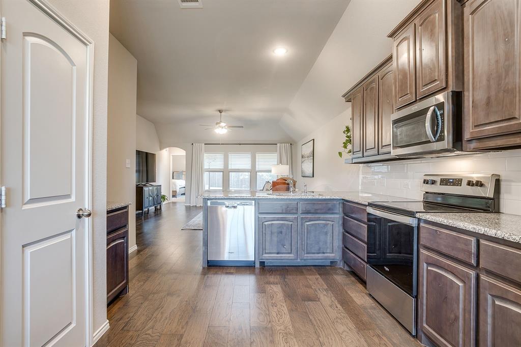 Chapel Creek Ranch Add - Residential