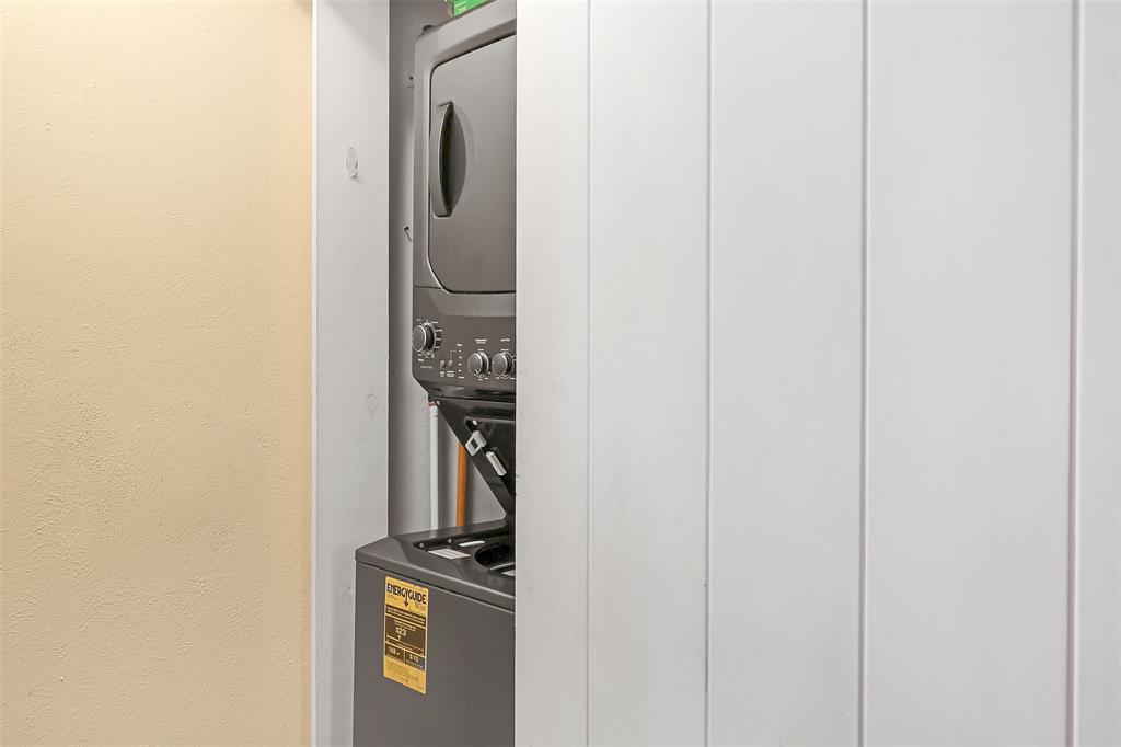 Woodhaven Condo - Residential