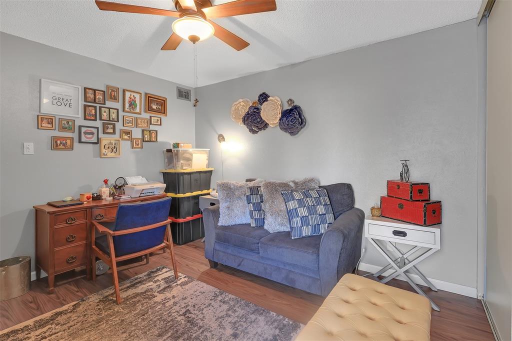 Woodhaven Condo - Residential