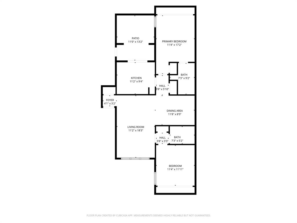Woodhaven Condo - Residential