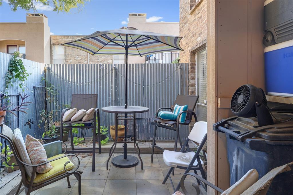 Woodhaven Condo - Residential