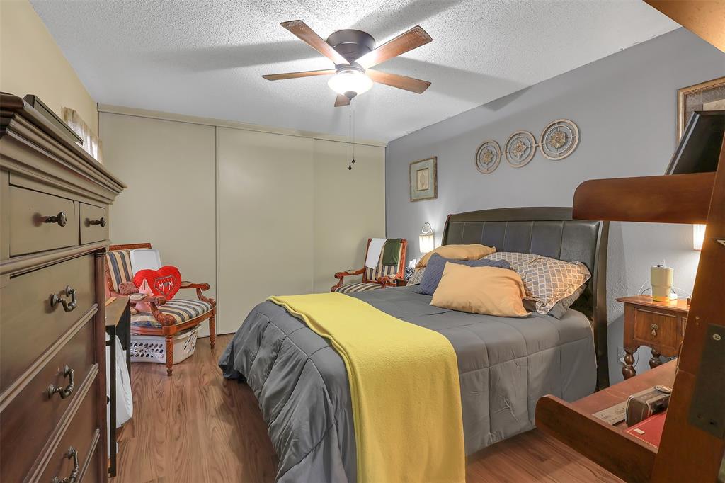 Woodhaven Condo - Residential