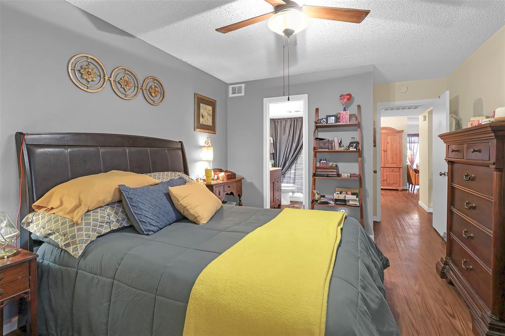 Woodhaven Condo - Residential