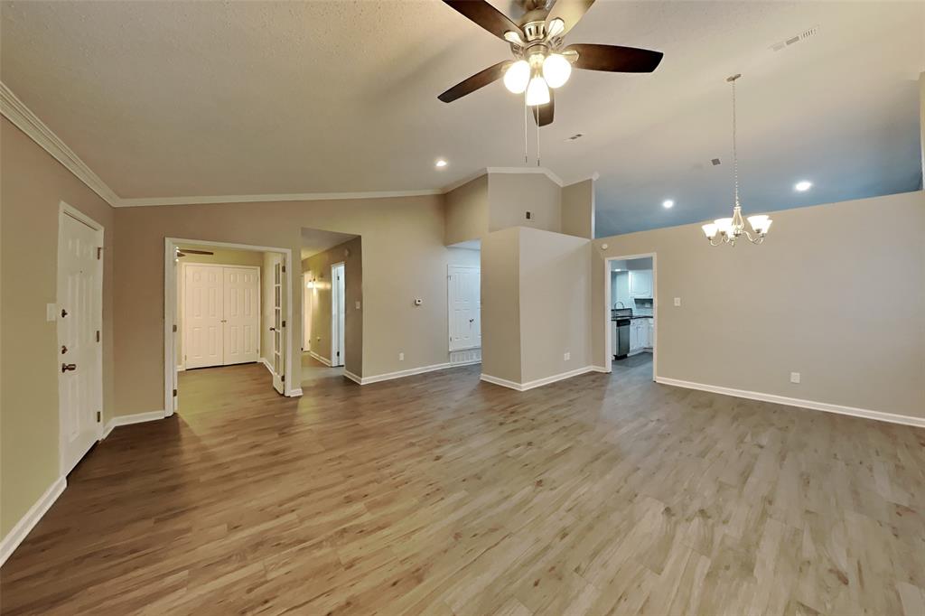 Seville Add Of The Highlands Ph I - Residential Lease