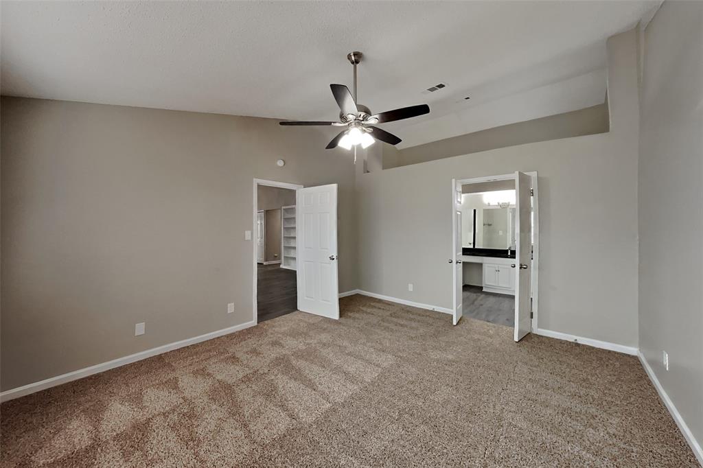 Seville Add Of The Highlands Ph I - Residential Lease