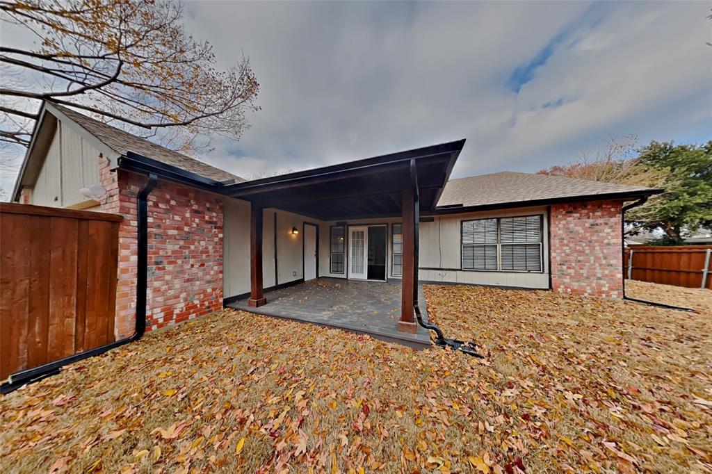 Seville Add Of The Highlands Ph I - Residential Lease