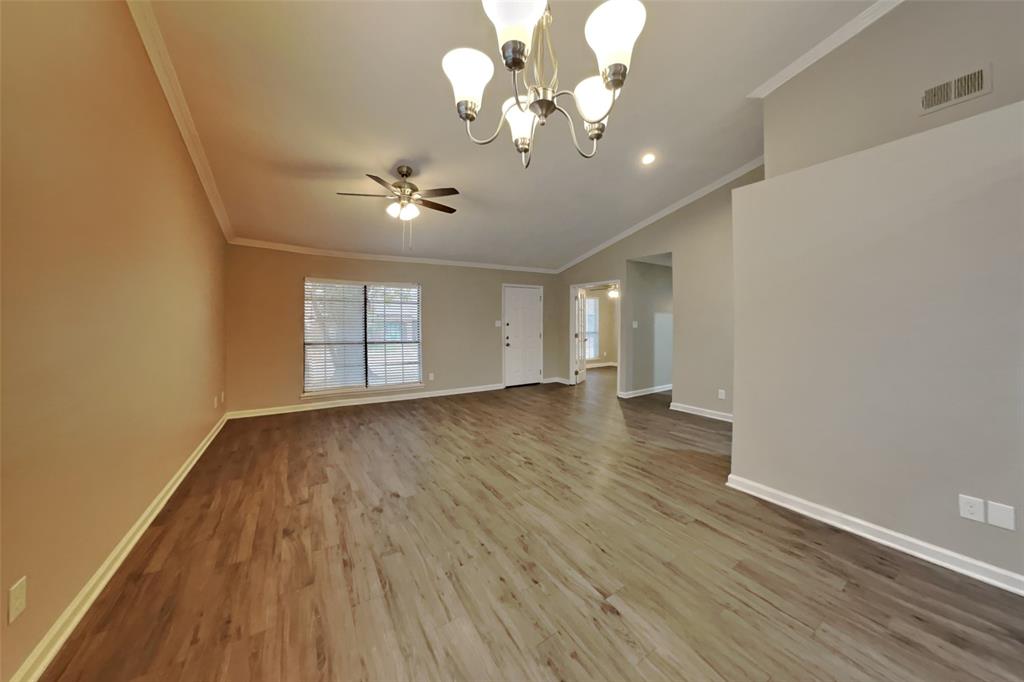 Seville Add Of The Highlands Ph I - Residential Lease