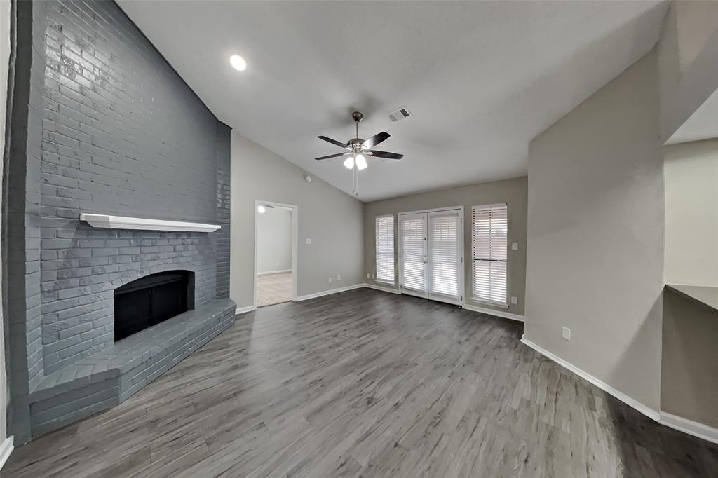 Seville Add Of The Highlands Ph I - Residential Lease