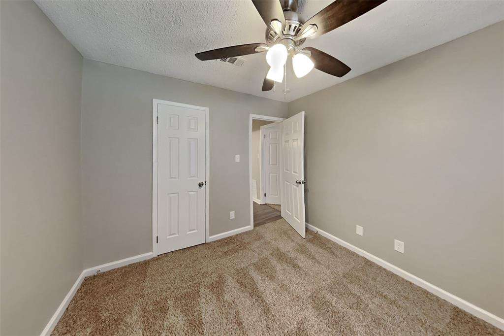 Seville Add Of The Highlands Ph I - Residential Lease