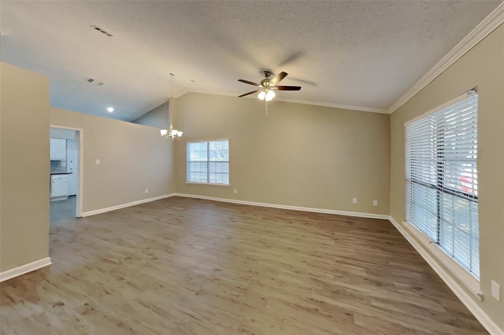 Seville Add Of The Highlands Ph I - Residential Lease