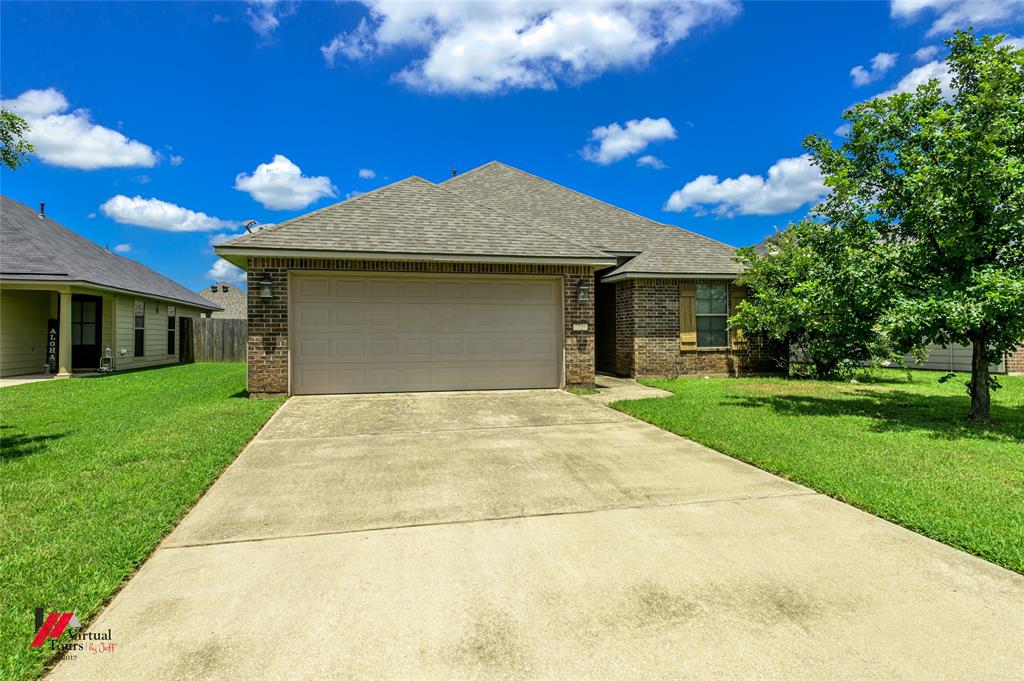 Redwood Place at Legacy - Residential