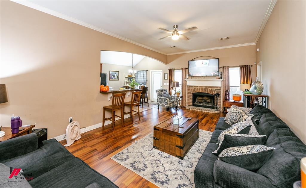 Redwood Place at Legacy - Residential