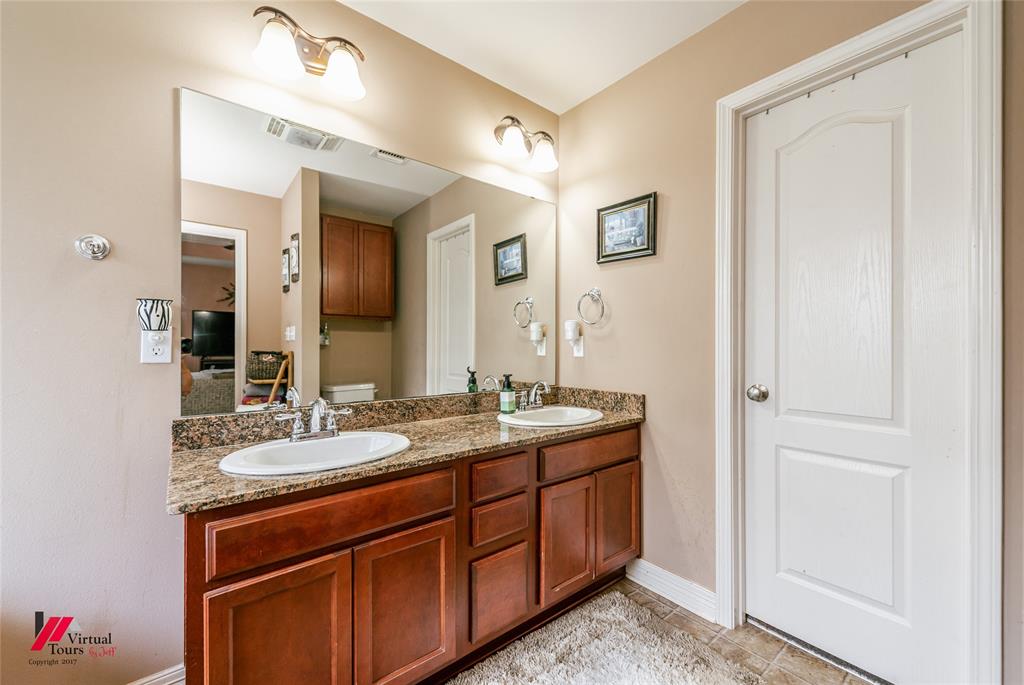 Redwood Place at Legacy - Residential