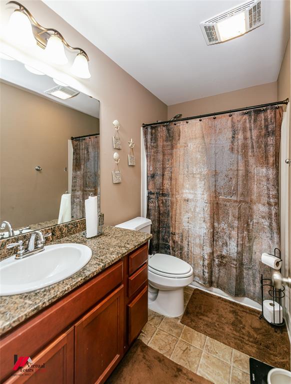 Redwood Place at Legacy - Residential