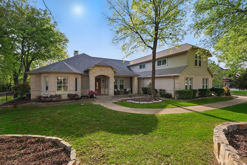 8517 Stallion Street