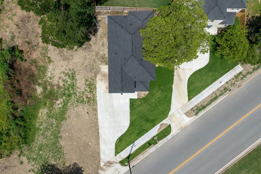 Oak Grove Add - Residential