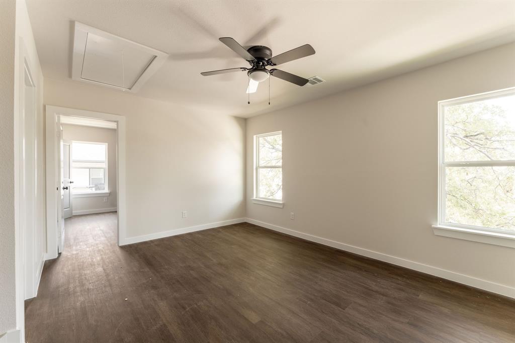 Oak Grove Add - Residential