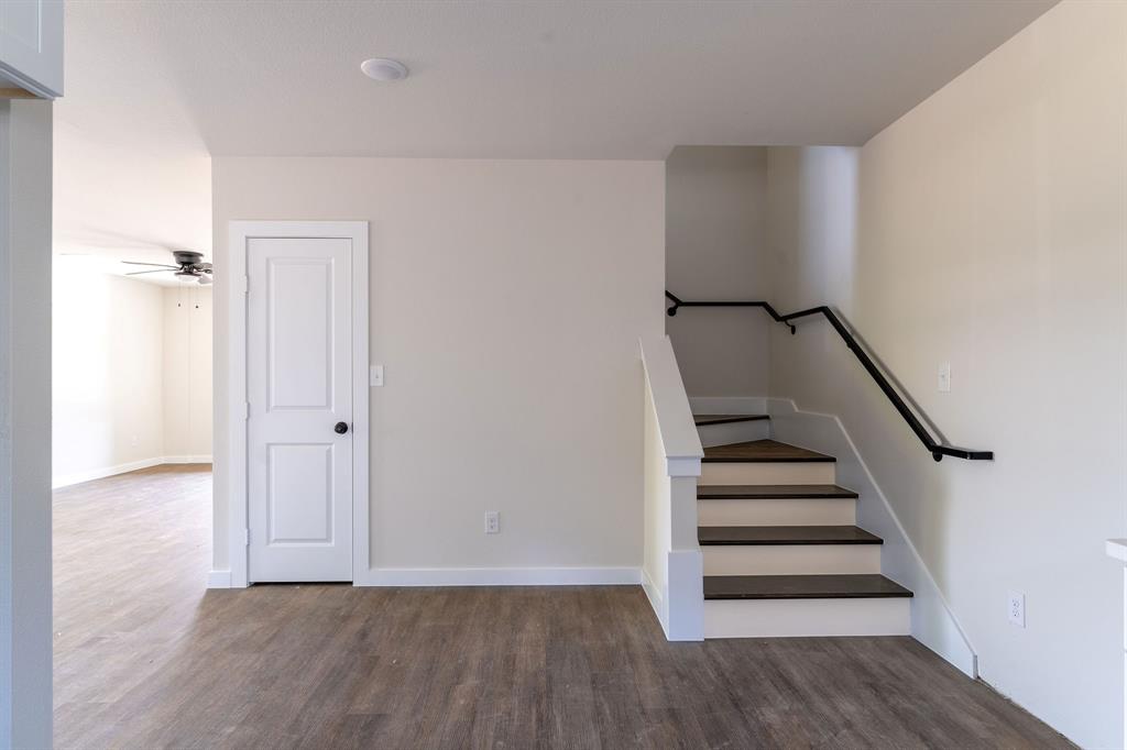 Oak Grove Add - Residential