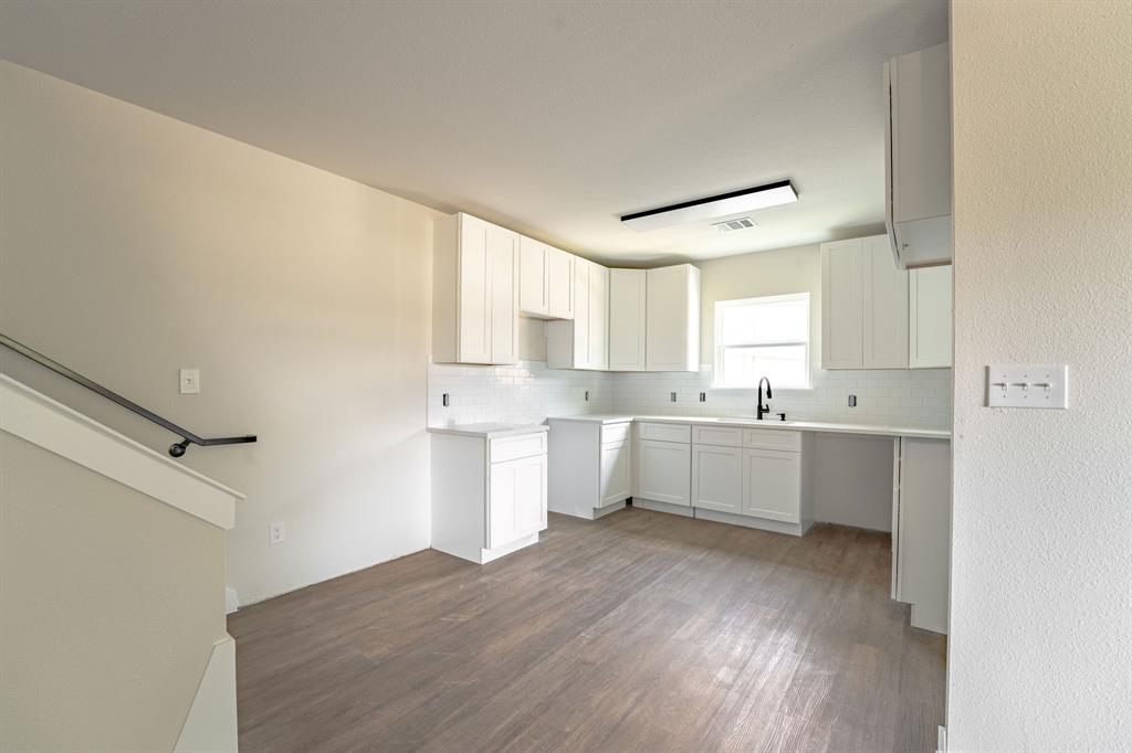 Oak Grove Add - Residential