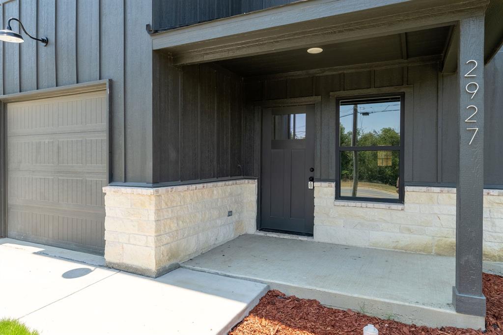 Oak Grove Add - Residential