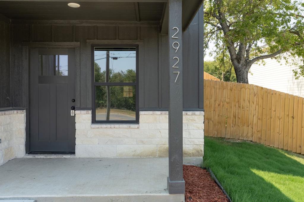 Oak Grove Add - Residential