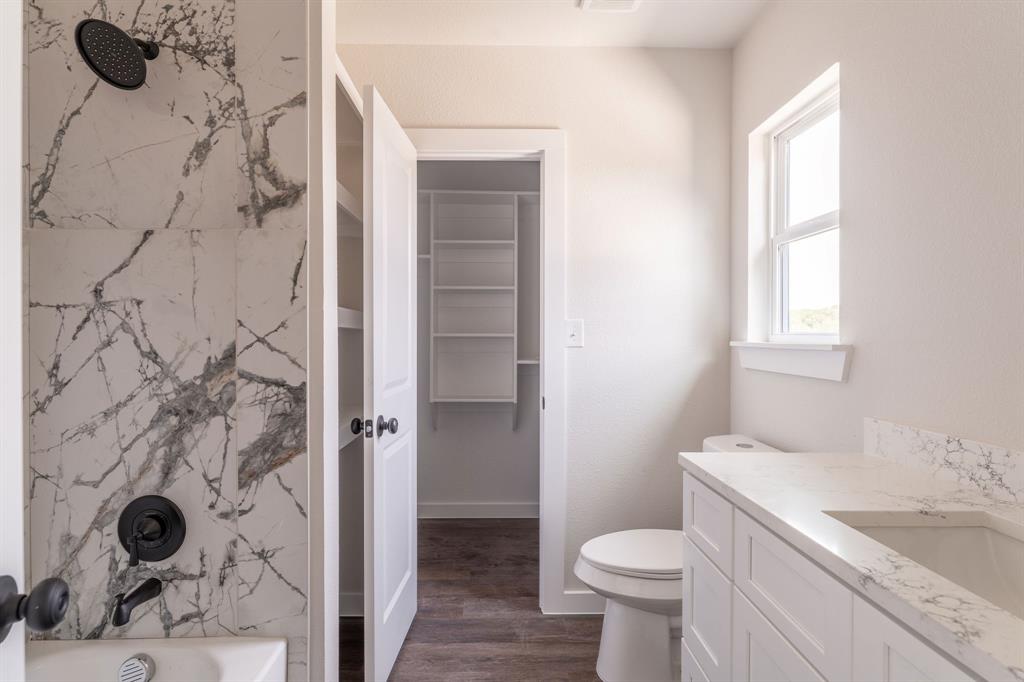 Oak Grove Add - Residential