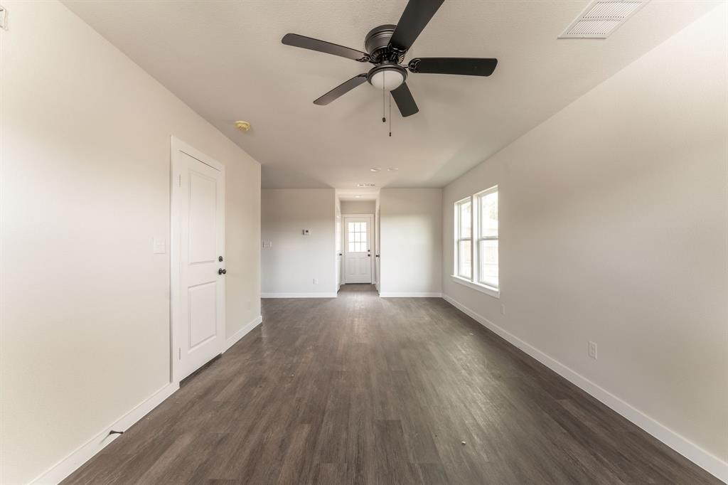 Oak Grove Add - Residential