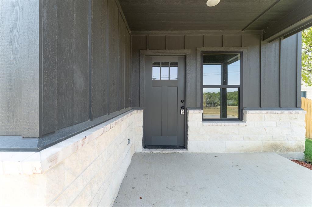 Oak Grove Add - Residential