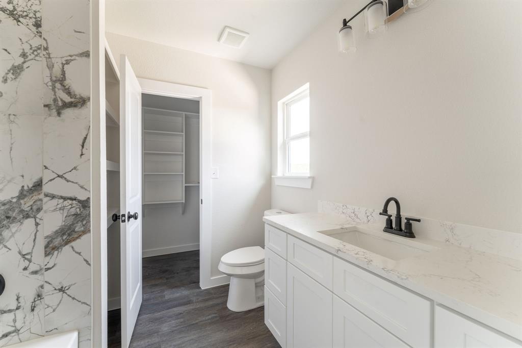 Oak Grove Add - Residential