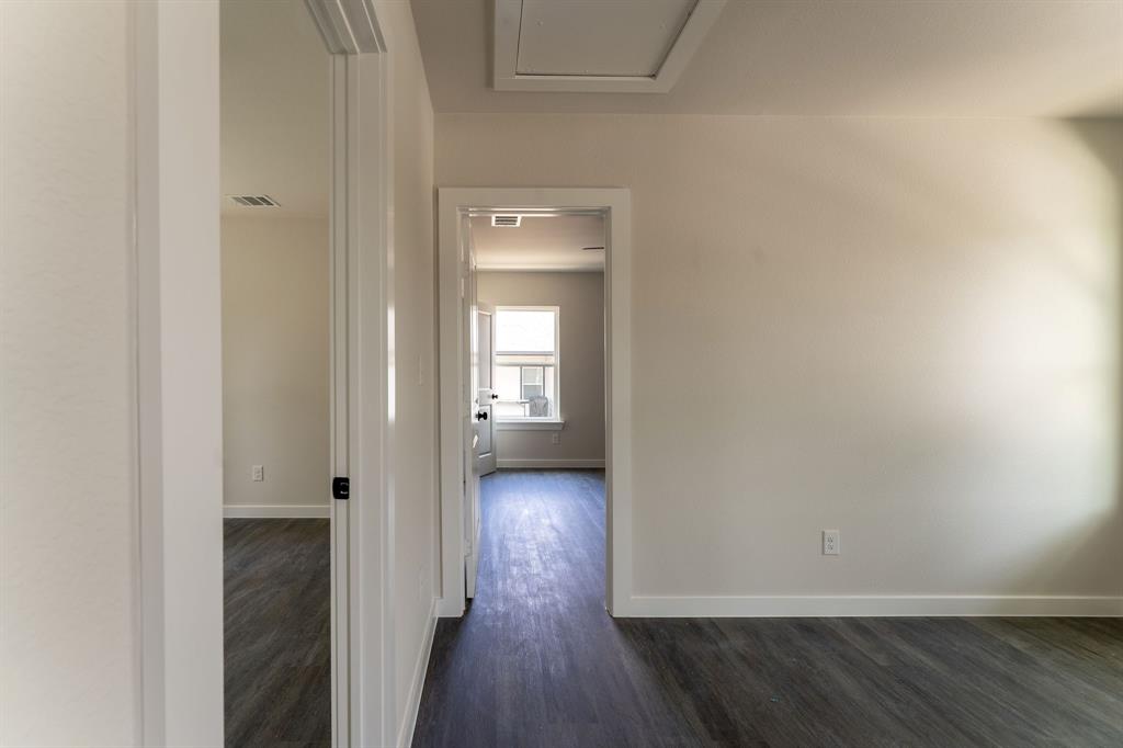 Oak Grove Add - Residential