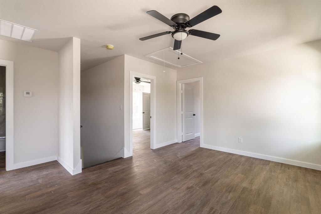 Oak Grove Add - Residential