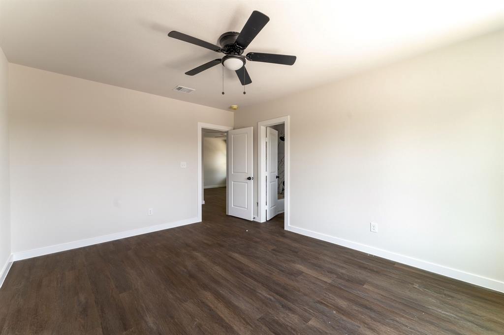 Oak Grove Add - Residential