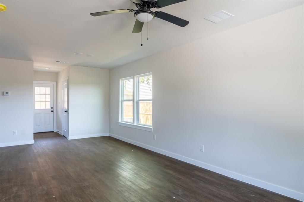 Oak Grove Add - Residential