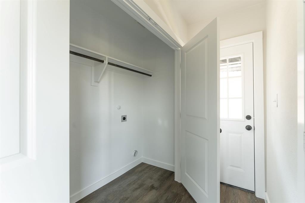 Oak Grove Add - Residential