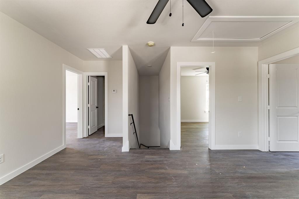 Oak Grove Add - Residential